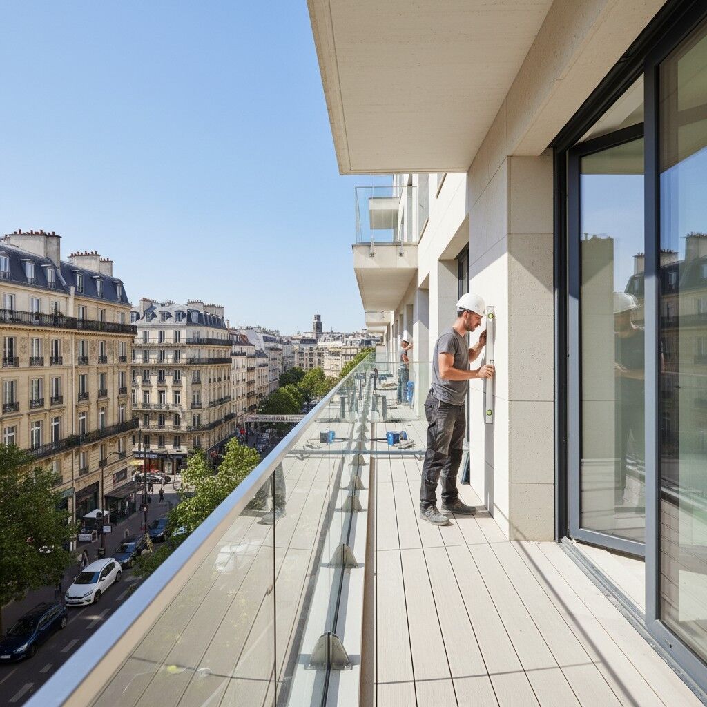 SLN AMENAGEMENT